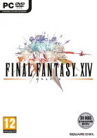 Koch media Final Fantasy XIV (255488) Koch media Final Fantasy XIV (255488)